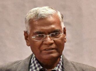 ప్రజాస్వామ్యంపై నిరంతరం దాడి
