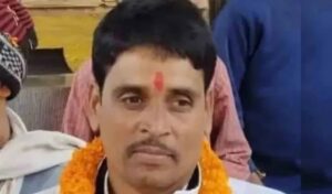 బీహార్‌లో ఆర్జేడీ నేత దారుణ హత్య