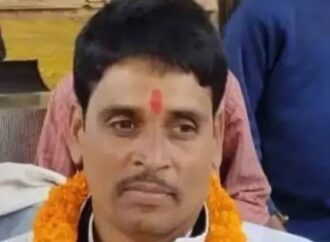 బీహార్‌లో ఆర్జేడీ నేత దారుణ హత్య