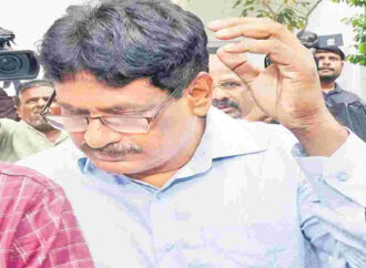 ఎసిబి కస్టడీకి మాజీ డీజీ సంజయ్