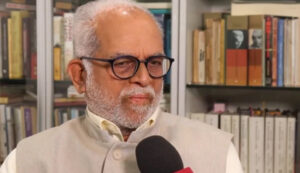 పార్టీకి విధేయతతో కాదు.. దేశంపై ప్రేమతో ఓటేయండి