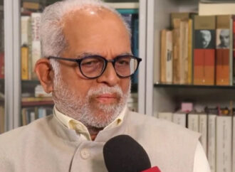 పార్టీకి విధేయతతో కాదు.. దేశంపై ప్రేమతో ఓటేయండి