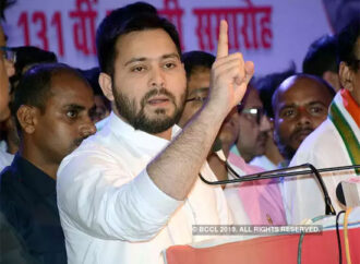జర్నలిస్టుపై దాడి చేసినందుకు మంత్రి జిబేష్‌ మిశ్రాపై ఎఫ్‌ఐర్‌ నమోదు చేయాలి